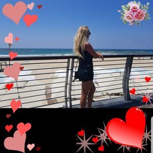 Meet your Posher, Elena